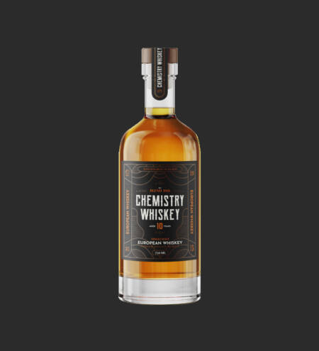 Rye Whiskey