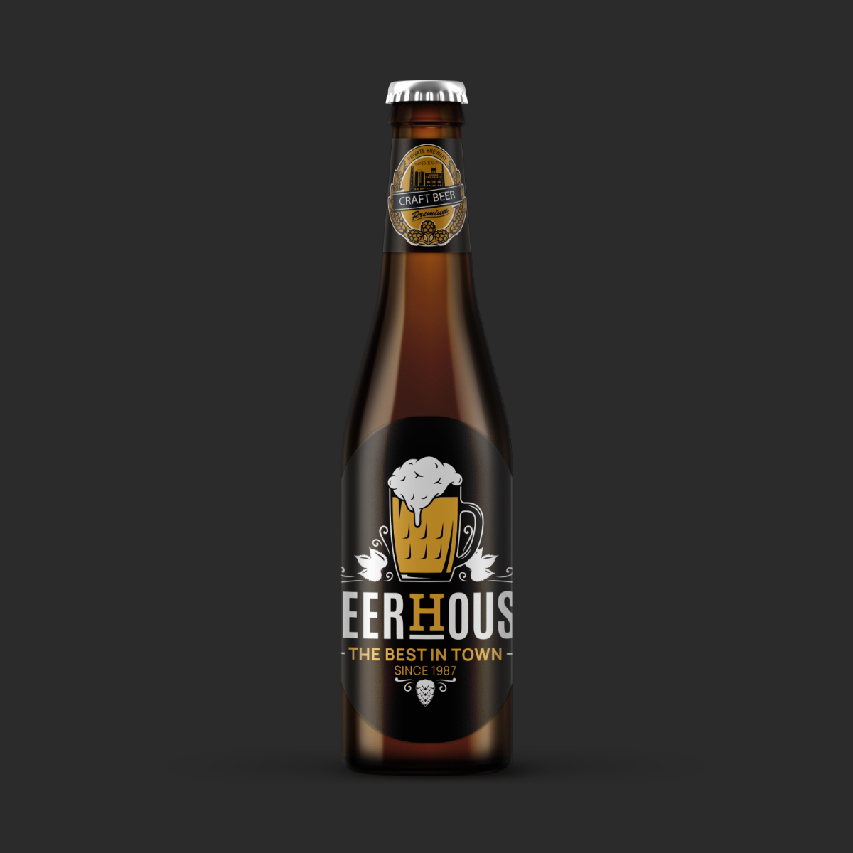 German Pilsner