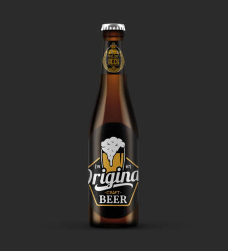 Amber Lager