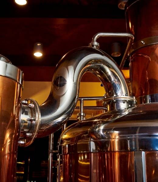 Brewery – 1
