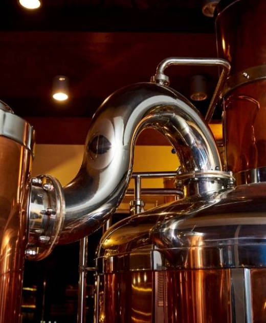 Brewery – 1