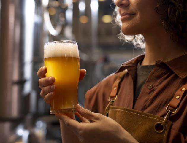 Brewery – 2